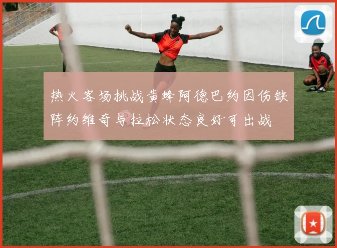 热火客场挑战黄蜂阿德巴约因伤缺阵约维奇与拉松状态良好可出战